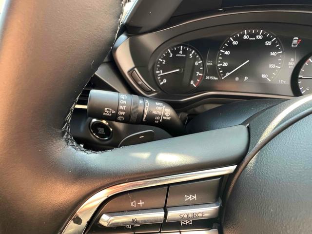 ＭＸ－３０ ベースグレード　ドライブレコーダー　ＥＴＣ　全周囲カメラ　クリアランスソナー　オートクルーズコントロール　パワーシート　衝突被害軽減システム　ナビ　オートマチックハイビーム　オートライト　ＬＥＤヘッドランプ（8枚目）