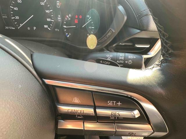 ＭＸ－３０ ベースグレード　ドライブレコーダー　ＥＴＣ　全周囲カメラ　クリアランスソナー　オートクルーズコントロール　パワーシート　衝突被害軽減システム　ナビ　オートマチックハイビーム　オートライト　ＬＥＤヘッドランプ（9枚目）