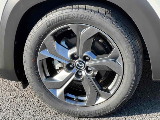 ＭＸ－３０ ベースグレード　ドライブレコーダー　ＥＴＣ　全周囲カメラ　クリアランスソナー　オートクルーズコントロール　パワーシート　衝突被害軽減システム　ナビ　オートマチックハイビーム　オートライト　ＬＥＤヘッドランプ（20枚目）