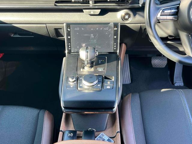 ＭＸ－３０ ベースグレード　ドライブレコーダー　ＥＴＣ　全周囲カメラ　クリアランスソナー　オートクルーズコントロール　パワーシート　衝突被害軽減システム　ナビ　オートマチックハイビーム　オートライト　ＬＥＤヘッドランプ（21枚目）