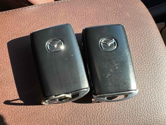 ＭＸ－３０ ベースグレード　ドライブレコーダー　ＥＴＣ　全周囲カメラ　クリアランスソナー　オートクルーズコントロール　パワーシート　衝突被害軽減システム　ナビ　オートマチックハイビーム　オートライト　ＬＥＤヘッドランプ（22枚目）