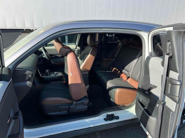 ＭＸ－３０ ベースグレード　ドライブレコーダー　ＥＴＣ　全周囲カメラ　クリアランスソナー　オートクルーズコントロール　パワーシート　衝突被害軽減システム　ナビ　オートマチックハイビーム　オートライト　ＬＥＤヘッドランプ（33枚目）