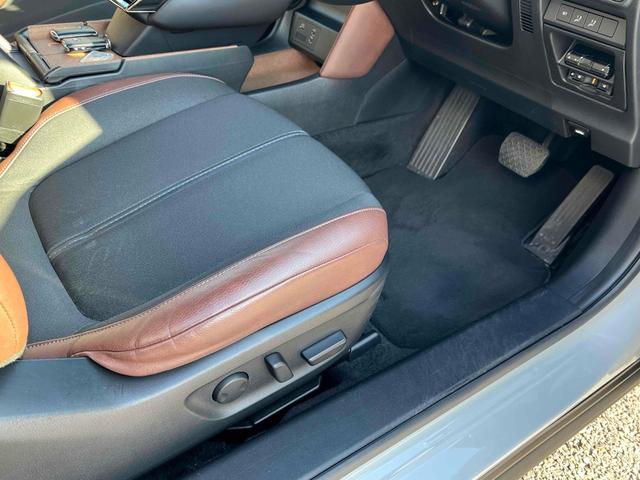 ＭＸ－３０ ベースグレード　ドライブレコーダー　ＥＴＣ　全周囲カメラ　クリアランスソナー　オートクルーズコントロール　パワーシート　衝突被害軽減システム　ナビ　オートマチックハイビーム　オートライト　ＬＥＤヘッドランプ（35枚目）