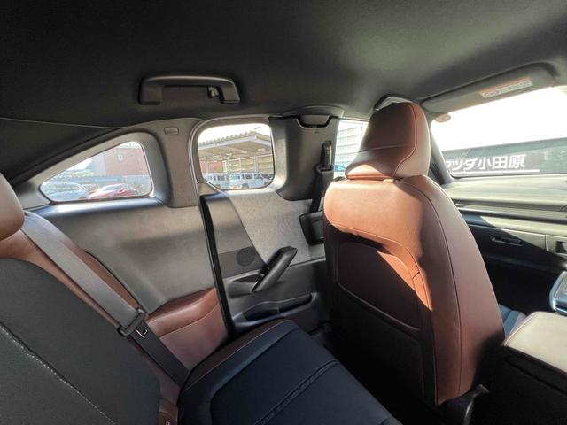 ＭＸ－３０ ベースグレード　ドライブレコーダー　ＥＴＣ　全周囲カメラ　クリアランスソナー　オートクルーズコントロール　パワーシート　衝突被害軽減システム　ナビ　オートマチックハイビーム　オートライト　ＬＥＤヘッドランプ（42枚目）