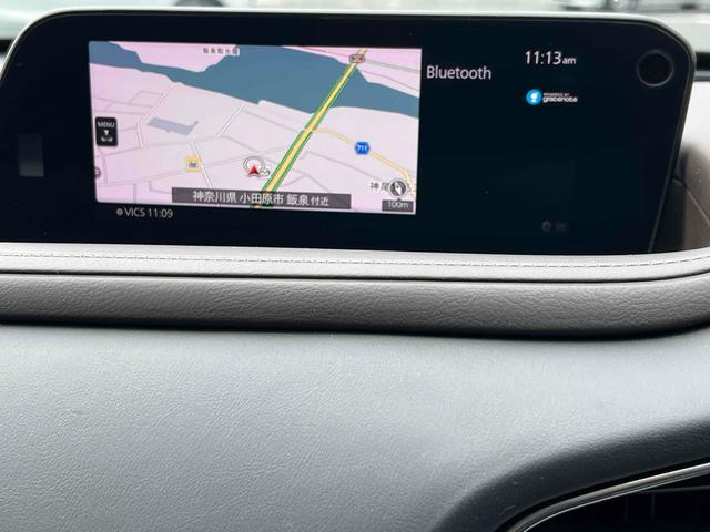 CX-30 XD Lパッケージ ドライブレコーダー ETC 全周囲カメラ クリアランスソナー オートクルーズコントロール レーンアシスト パワーシート 衝突被害軽減システム ナビ TV オートマチックハイビーム オートライト(4枚目)