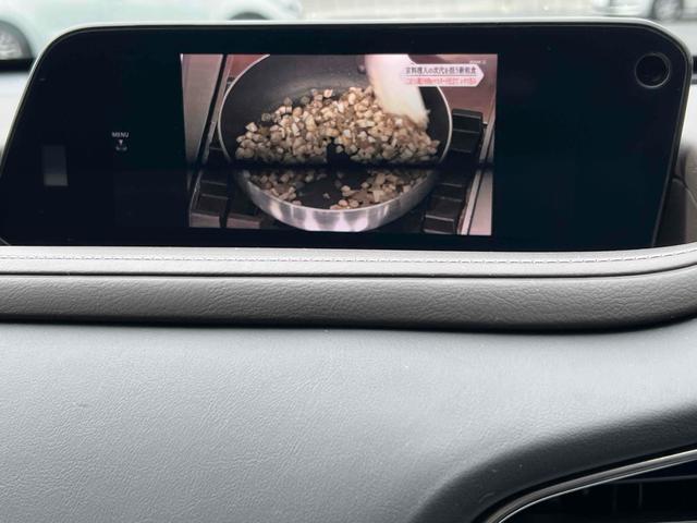 CX-30 XD Lパッケージ ドライブレコーダー ETC 全周囲カメラ クリアランスソナー オートクルーズコントロール レーンアシスト パワーシート 衝突被害軽減システム ナビ TV オートマチックハイビーム オートライト(6枚目)