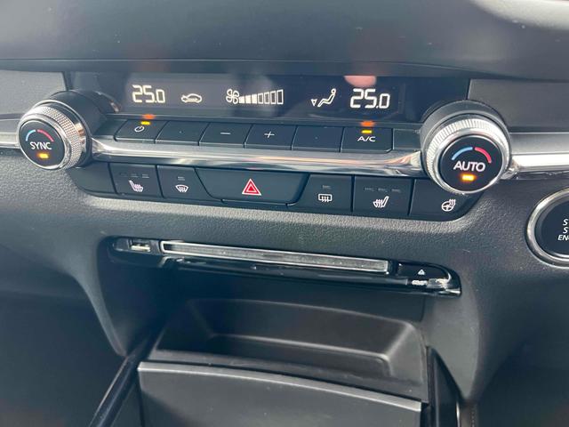 CX-30 XD Lパッケージ ドライブレコーダー ETC 全周囲カメラ クリアランスソナー オートクルーズコントロール レーンアシスト パワーシート 衝突被害軽減システム ナビ TV オートマチックハイビーム オートライト(7枚目)