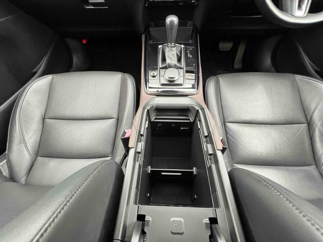 CX-30 XD Lパッケージ ドライブレコーダー ETC 全周囲カメラ クリアランスソナー オートクルーズコントロール レーンアシスト パワーシート 衝突被害軽減システム ナビ TV オートマチックハイビーム オートライト(22枚目)