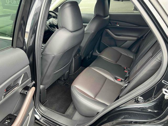 CX-30 XD Lパッケージ ドライブレコーダー ETC 全周囲カメラ クリアランスソナー オートクルーズコントロール レーンアシスト パワーシート 衝突被害軽減システム ナビ TV オートマチックハイビーム オートライト(30枚目)