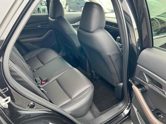 CX-30 XD Lパッケージ ドライブレコーダー ETC 全周囲カメラ クリアランスソナー オートクルーズコントロール レーンアシスト パワーシート 衝突被害軽減システム ナビ TV オートマチックハイビーム オートライト(34枚目)