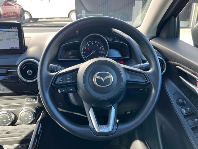 ＭＡＺＤＡ２ １５Ｓプロアクティブ　ＥＴＣ　全周囲カメラ　ナビ　ＴＶ　クリアランスソナー　レーンアシスト　衝突被害軽減システム　オートライト　ＬＥＤヘッドランプ　スマートキー　アイドリングストップ　シートヒーター　ＡＴ　盗難防止システム（3枚目）