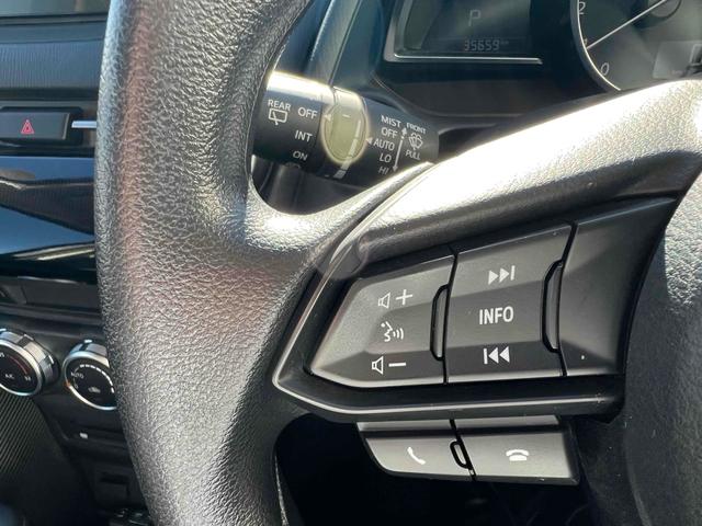 ＭＡＺＤＡ２ １５Ｓプロアクティブ　ＥＴＣ　全周囲カメラ　ナビ　ＴＶ　クリアランスソナー　レーンアシスト　衝突被害軽減システム　オートライト　ＬＥＤヘッドランプ　スマートキー　アイドリングストップ　シートヒーター　ＡＴ　盗難防止システム（10枚目）