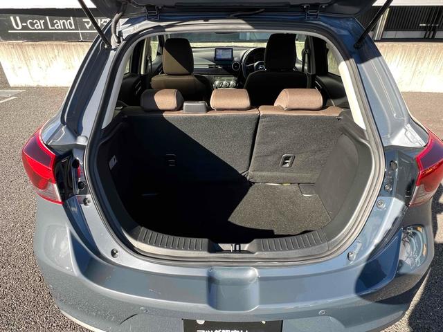 ＭＡＺＤＡ２ １５Ｓプロアクティブ　ＥＴＣ　全周囲カメラ　ナビ　ＴＶ　クリアランスソナー　レーンアシスト　衝突被害軽減システム　オートライト　ＬＥＤヘッドランプ　スマートキー　アイドリングストップ　シートヒーター　ＡＴ　盗難防止システム（19枚目）