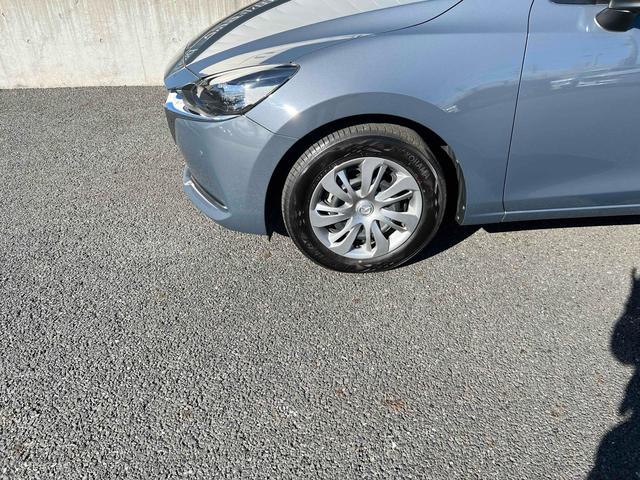 ＭＡＺＤＡ２ １５Ｓプロアクティブ　ＥＴＣ　全周囲カメラ　ナビ　ＴＶ　クリアランスソナー　レーンアシスト　衝突被害軽減システム　オートライト　ＬＥＤヘッドランプ　スマートキー　アイドリングストップ　シートヒーター　ＡＴ　盗難防止システム（20枚目）