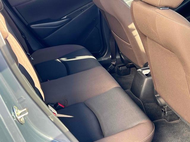 ＭＡＺＤＡ２ １５Ｓプロアクティブ　ＥＴＣ　全周囲カメラ　ナビ　ＴＶ　クリアランスソナー　レーンアシスト　衝突被害軽減システム　オートライト　ＬＥＤヘッドランプ　スマートキー　アイドリングストップ　シートヒーター　ＡＴ　盗難防止システム（33枚目）