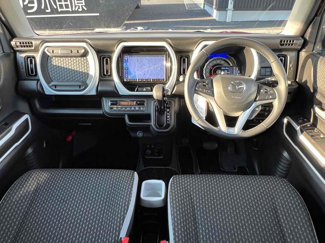 フレアクロスオーバー ハイブリッドXS ワンオーナー ドライブレコーダー ETC 全周囲カメラ ナビ TV クリアランスソナー オートクルーズコントロール レーンアシスト 衝突被害軽減システム オートライト LEDヘッドランプ スマートキー(2枚目)