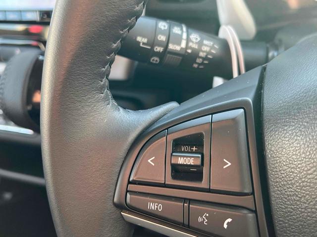 フレアクロスオーバー ハイブリッドXS ワンオーナー ドライブレコーダー ETC 全周囲カメラ ナビ TV クリアランスソナー オートクルーズコントロール レーンアシスト 衝突被害軽減システム オートライト LEDヘッドランプ スマートキー(7枚目)