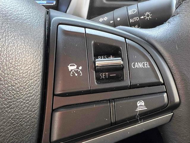 フレアクロスオーバー ハイブリッドXS ワンオーナー ドライブレコーダー ETC 全周囲カメラ ナビ TV クリアランスソナー オートクルーズコントロール レーンアシスト 衝突被害軽減システム オートライト LEDヘッドランプ スマートキー(8枚目)