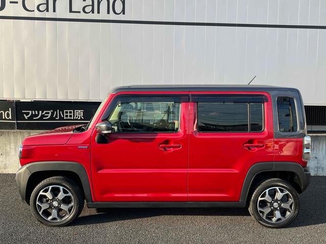 フレアクロスオーバー ハイブリッドXS ワンオーナー ドライブレコーダー ETC 全周囲カメラ ナビ TV クリアランスソナー オートクルーズコントロール レーンアシスト 衝突被害軽減システム オートライト LEDヘッドランプ スマートキー(15枚目)