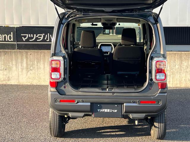 フレアクロスオーバー ハイブリッドXS ワンオーナー ドライブレコーダー ETC 全周囲カメラ ナビ TV クリアランスソナー オートクルーズコントロール レーンアシスト 衝突被害軽減システム オートライト LEDヘッドランプ スマートキー(19枚目)