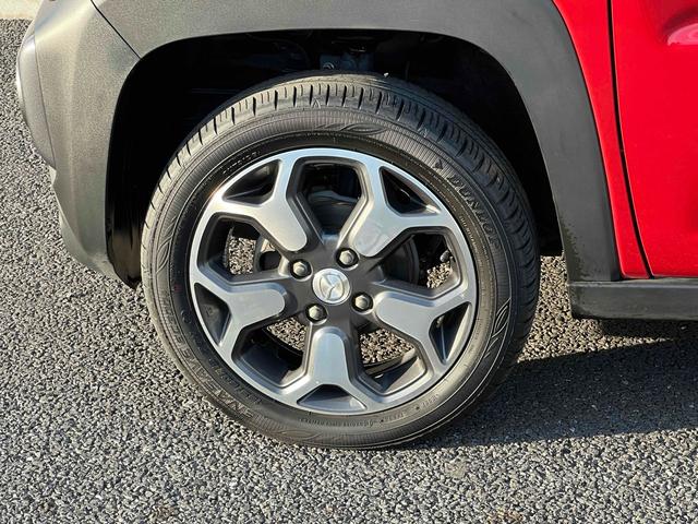 フレアクロスオーバー ハイブリッドXS ワンオーナー ドライブレコーダー ETC 全周囲カメラ ナビ TV クリアランスソナー オートクルーズコントロール レーンアシスト 衝突被害軽減システム オートライト LEDヘッドランプ スマートキー(20枚目)