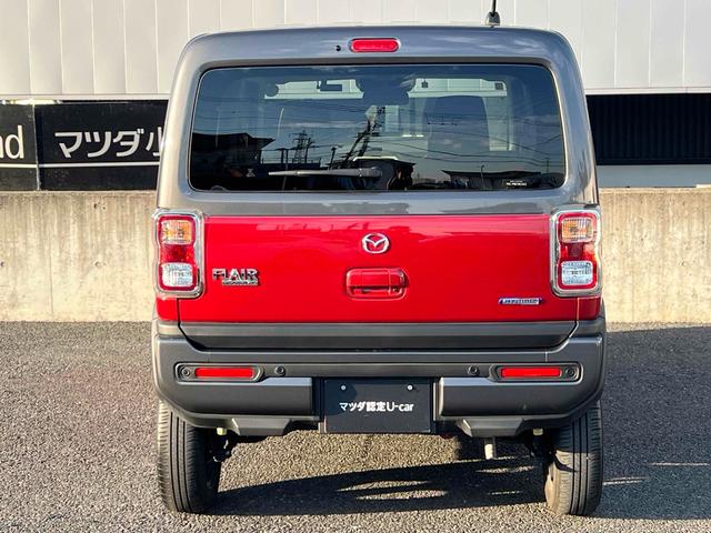 フレアクロスオーバー ハイブリッドXS ワンオーナー ドライブレコーダー ETC 全周囲カメラ ナビ TV クリアランスソナー オートクルーズコントロール レーンアシスト 衝突被害軽減システム オートライト LEDヘッドランプ スマートキー(22枚目)