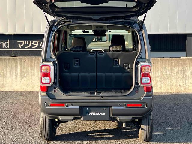 フレアクロスオーバー ハイブリッドXS ワンオーナー ドライブレコーダー ETC 全周囲カメラ ナビ TV クリアランスソナー オートクルーズコントロール レーンアシスト 衝突被害軽減システム オートライト LEDヘッドランプ スマートキー(23枚目)