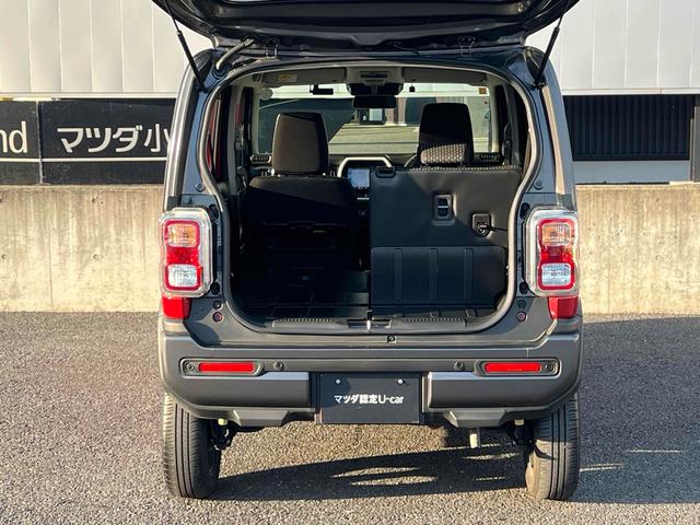 フレアクロスオーバー ハイブリッドXS ワンオーナー ドライブレコーダー ETC 全周囲カメラ ナビ TV クリアランスソナー オートクルーズコントロール レーンアシスト 衝突被害軽減システム オートライト LEDヘッドランプ スマートキー(24枚目)