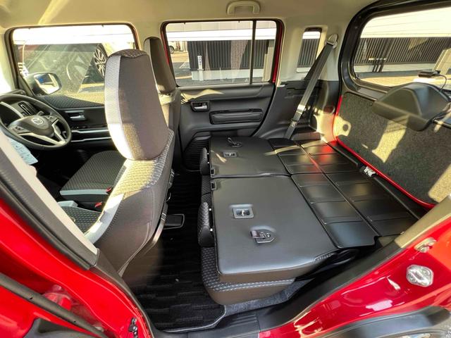 フレアクロスオーバー ハイブリッドXS ワンオーナー ドライブレコーダー ETC 全周囲カメラ ナビ TV クリアランスソナー オートクルーズコントロール レーンアシスト 衝突被害軽減システム オートライト LEDヘッドランプ スマートキー(32枚目)