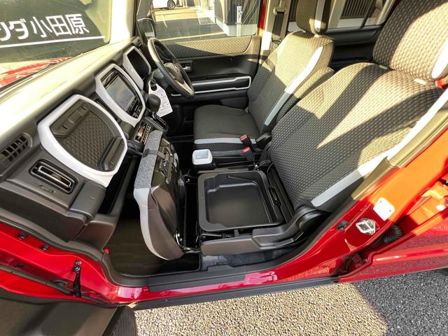 フレアクロスオーバー ハイブリッドXS ワンオーナー ドライブレコーダー ETC 全周囲カメラ ナビ TV クリアランスソナー オートクルーズコントロール レーンアシスト 衝突被害軽減システム オートライト LEDヘッドランプ スマートキー(34枚目)