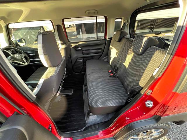 フレアクロスオーバー ハイブリッドXS ワンオーナー ドライブレコーダー ETC 全周囲カメラ ナビ TV クリアランスソナー オートクルーズコントロール レーンアシスト 衝突被害軽減システム オートライト LEDヘッドランプ スマートキー(35枚目)