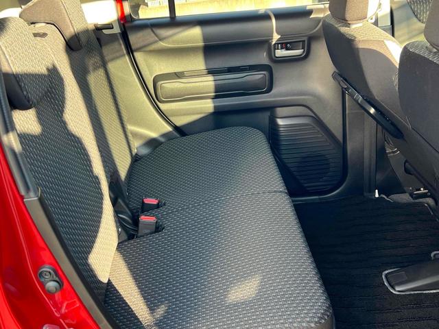 フレアクロスオーバー ハイブリッドXS ワンオーナー ドライブレコーダー ETC 全周囲カメラ ナビ TV クリアランスソナー オートクルーズコントロール レーンアシスト 衝突被害軽減システム オートライト LEDヘッドランプ スマートキー(37枚目)