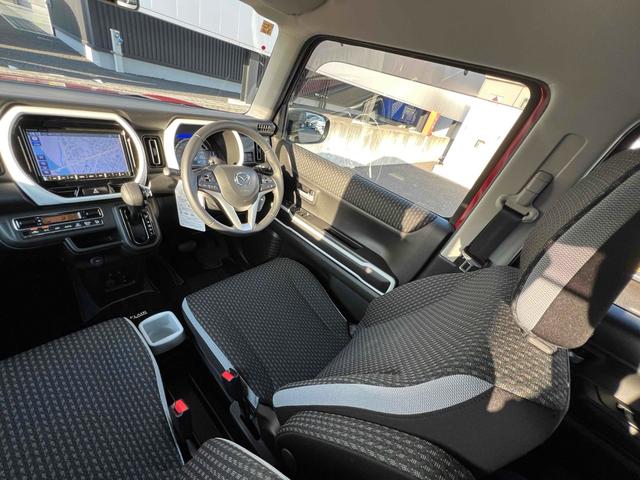 フレアクロスオーバー ハイブリッドXS ワンオーナー ドライブレコーダー ETC 全周囲カメラ ナビ TV クリアランスソナー オートクルーズコントロール レーンアシスト 衝突被害軽減システム オートライト LEDヘッドランプ スマートキー(39枚目)