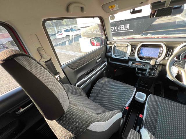 フレアクロスオーバー ハイブリッドXS ワンオーナー ドライブレコーダー ETC 全周囲カメラ ナビ TV クリアランスソナー オートクルーズコントロール レーンアシスト 衝突被害軽減システム オートライト LEDヘッドランプ スマートキー(40枚目)