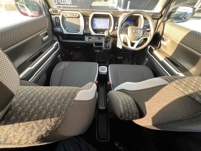 フレアクロスオーバー ハイブリッドXS ワンオーナー ドライブレコーダー ETC 全周囲カメラ ナビ TV クリアランスソナー オートクルーズコントロール レーンアシスト 衝突被害軽減システム オートライト LEDヘッドランプ スマートキー(41枚目)