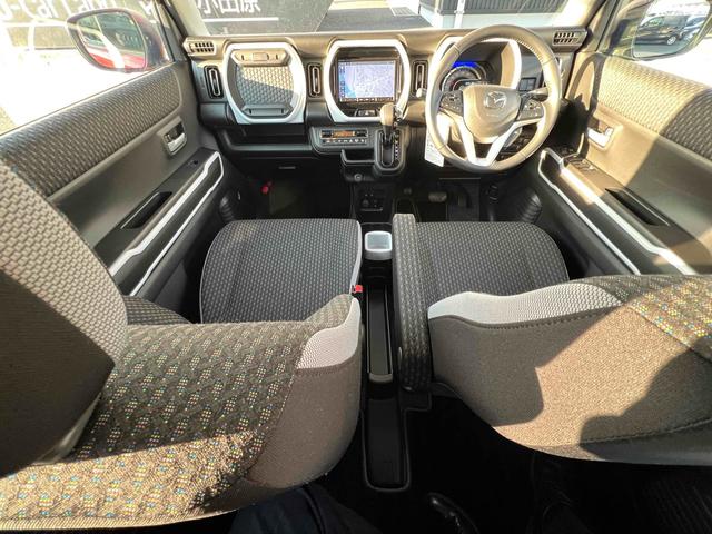 フレアクロスオーバー ハイブリッドXS ワンオーナー ドライブレコーダー ETC 全周囲カメラ ナビ TV クリアランスソナー オートクルーズコントロール レーンアシスト 衝突被害軽減システム オートライト LEDヘッドランプ スマートキー(42枚目)