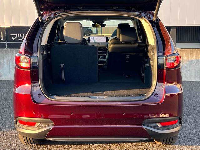 CX-80 XD Lパッケージ 4WD 全周囲カメラ クリアランスソナー オートクルーズコントロール パワーシート 衝突被害軽減システム サンルーフ ナビ TV オートマチックハイビーム オートライト LEDヘッドランプ(24枚目)