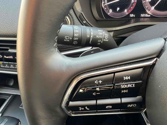 CX-80 XD Lパッケージ 4WD 全周囲カメラ クリアランスソナー オートクルーズコントロール パワーシート 衝突被害軽減システム サンルーフ ナビ TV オートマチックハイビーム オートライト LEDヘッドランプ(28枚目)