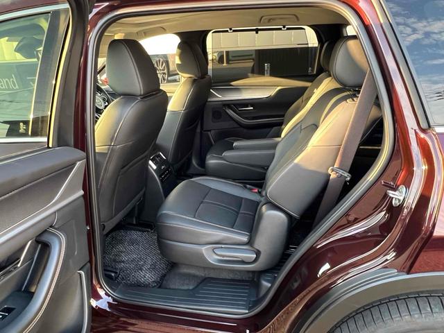 CX-80 XD Lパッケージ 4WD 全周囲カメラ クリアランスソナー オートクルーズコントロール パワーシート 衝突被害軽減システム サンルーフ ナビ TV オートマチックハイビーム オートライト LEDヘッドランプ(32枚目)