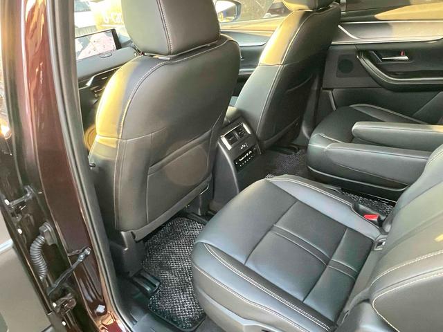 CX-80 XD Lパッケージ 4WD 全周囲カメラ クリアランスソナー オートクルーズコントロール パワーシート 衝突被害軽減システム サンルーフ ナビ TV オートマチックハイビーム オートライト LEDヘッドランプ(33枚目)