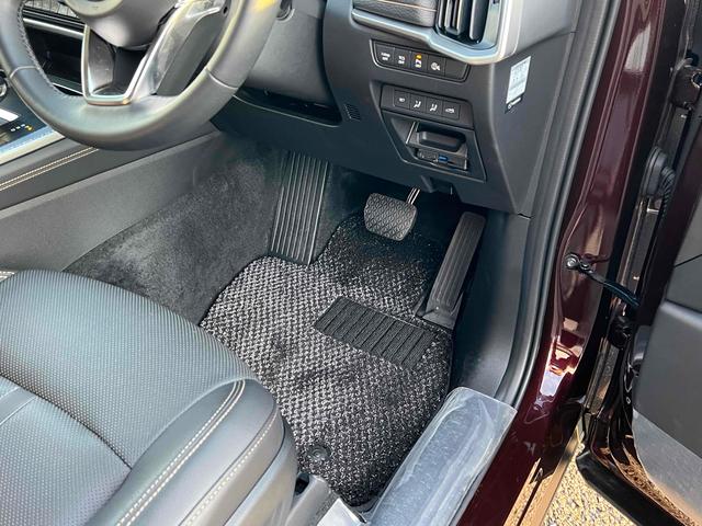 CX-80 XD Lパッケージ 4WD 全周囲カメラ クリアランスソナー オートクルーズコントロール パワーシート 衝突被害軽減システム サンルーフ ナビ TV オートマチックハイビーム オートライト LEDヘッドランプ(36枚目)