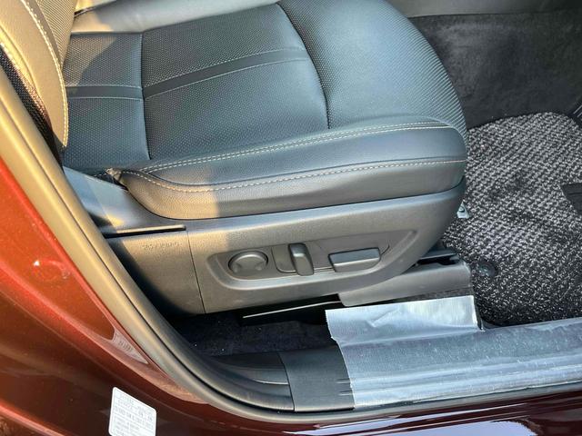 CX-80 XD Lパッケージ 4WD 全周囲カメラ クリアランスソナー オートクルーズコントロール パワーシート 衝突被害軽減システム サンルーフ ナビ TV オートマチックハイビーム オートライト LEDヘッドランプ(37枚目)