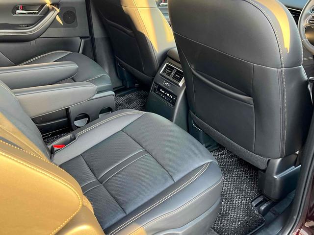 CX-80 XD Lパッケージ 4WD 全周囲カメラ クリアランスソナー オートクルーズコントロール パワーシート 衝突被害軽減システム サンルーフ ナビ TV オートマチックハイビーム オートライト LEDヘッドランプ(39枚目)