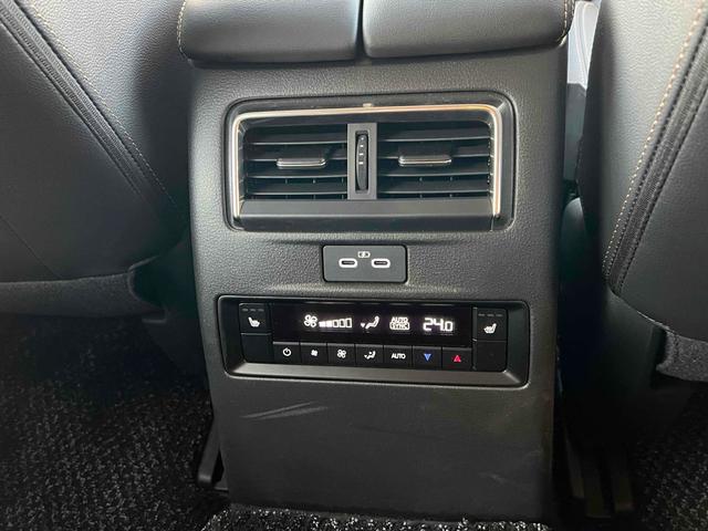 CX-80 XD Lパッケージ 4WD 全周囲カメラ クリアランスソナー オートクルーズコントロール パワーシート 衝突被害軽減システム サンルーフ ナビ TV オートマチックハイビーム オートライト LEDヘッドランプ(43枚目)