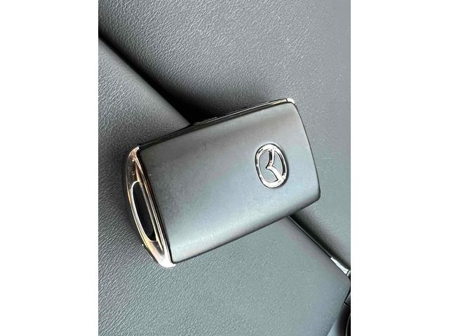 CX-80 XD Lパッケージ 4WD 全周囲カメラ クリアランスソナー オートクルーズコントロール パワーシート 衝突被害軽減システム サンルーフ ナビ TV オートマチックハイビーム オートライト LEDヘッドランプ(48枚目)