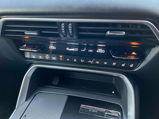 CX-80 XD エクスクルーシブモード L 4WD 全周囲カメラ クリアランスソナー オートクルーズコントロール パワーシート 衝突被害軽減システム サンルーフ ナビ TV オートマチックハイビーム オートライト LEDヘッドランプ(7枚目)