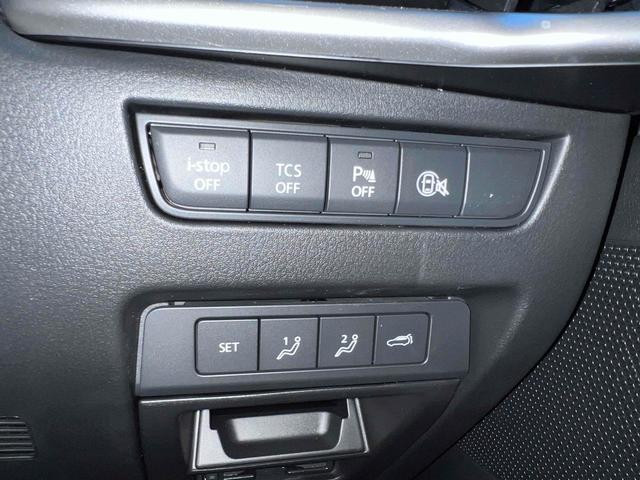 CX-80 XD エクスクルーシブモード L 4WD 全周囲カメラ クリアランスソナー オートクルーズコントロール パワーシート 衝突被害軽減システム サンルーフ ナビ TV オートマチックハイビーム オートライト LEDヘッドランプ(10枚目)