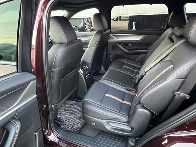 CX-80 XD エクスクルーシブモード L 4WD 全周囲カメラ クリアランスソナー オートクルーズコントロール パワーシート 衝突被害軽減システム サンルーフ ナビ TV オートマチックハイビーム オートライト LEDヘッドランプ(36枚目)