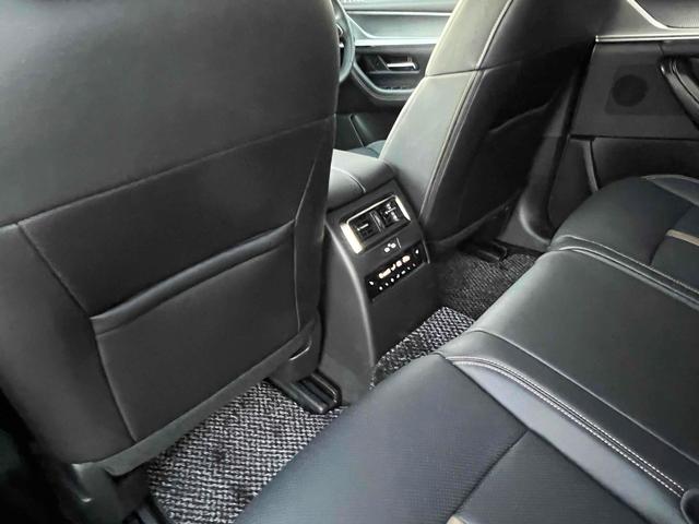 CX-80 XD エクスクルーシブモード L 4WD 全周囲カメラ クリアランスソナー オートクルーズコントロール パワーシート 衝突被害軽減システム サンルーフ ナビ TV オートマチックハイビーム オートライト LEDヘッドランプ(37枚目)