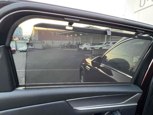 CX-80 XD エクスクルーシブモード L 4WD 全周囲カメラ クリアランスソナー オートクルーズコントロール パワーシート 衝突被害軽減システム サンルーフ ナビ TV オートマチックハイビーム オートライト LEDヘッドランプ(38枚目)